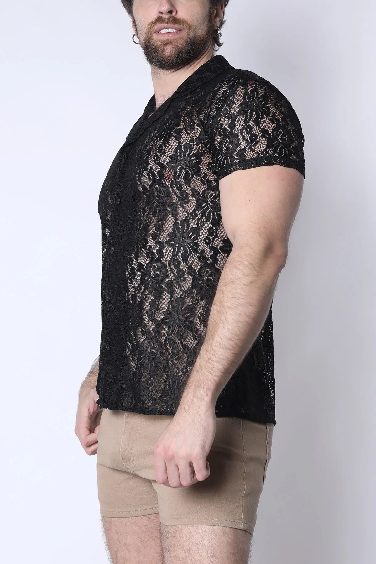 Sportswear Tops